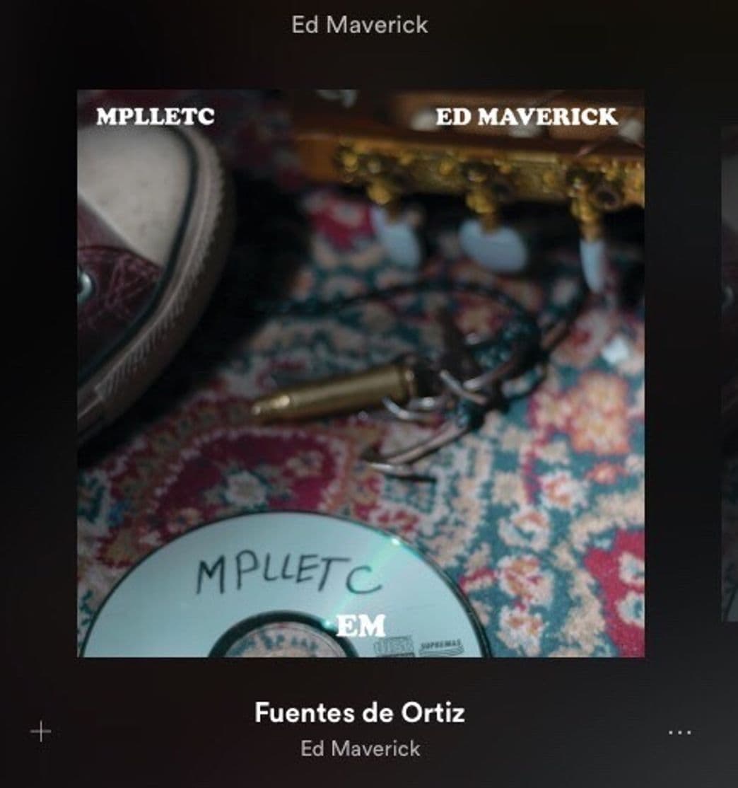 Music Fuentes de Ortiz