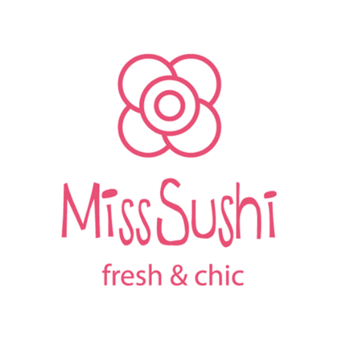 Restaurantes Miss Sushi