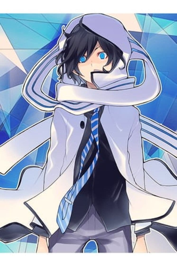 Serie Devil Survivor 2: The Animation