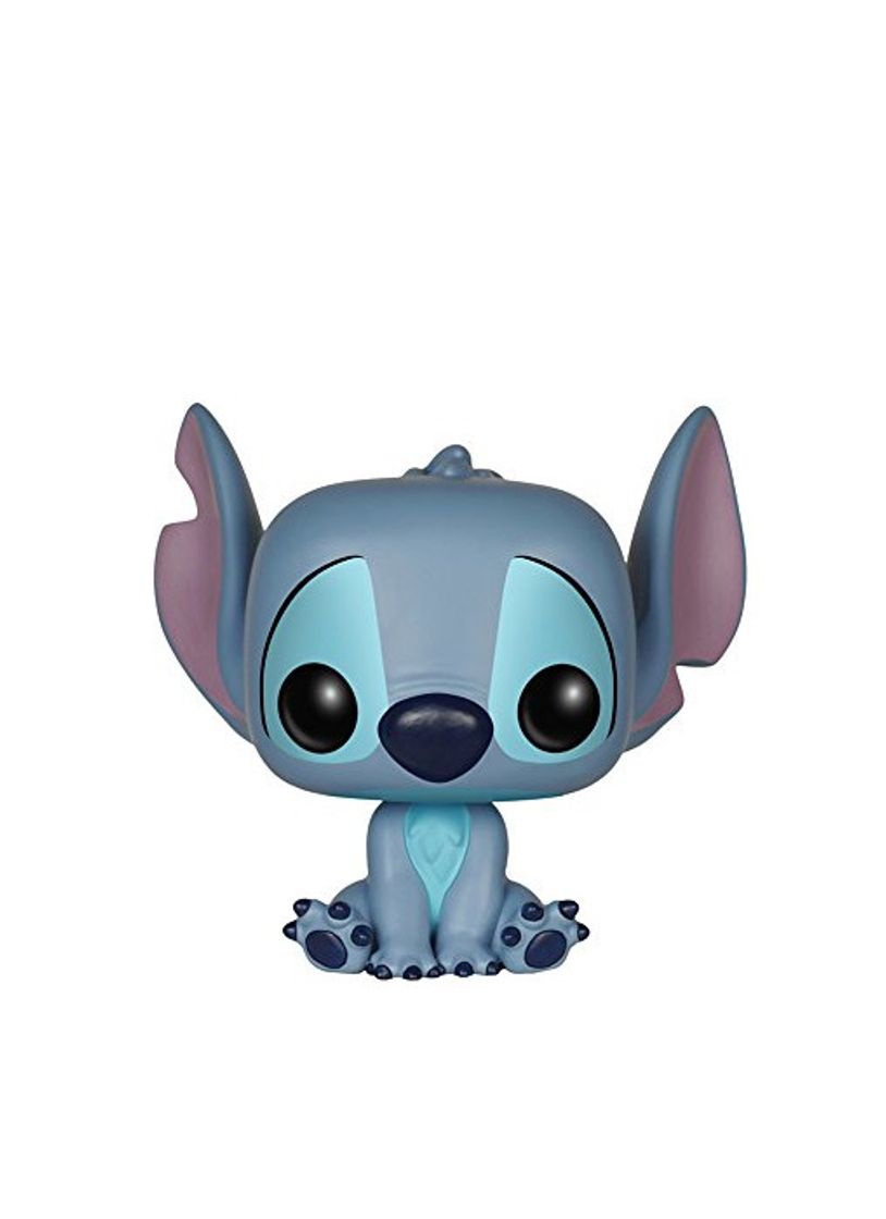 Product Funko POP! Vinyl: Disney: Stitch Seated