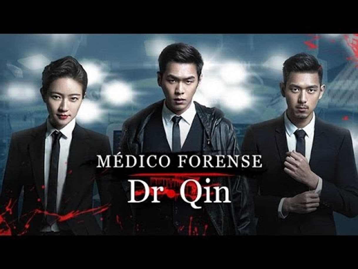 Moda Dr. Qin: Médico Forense.