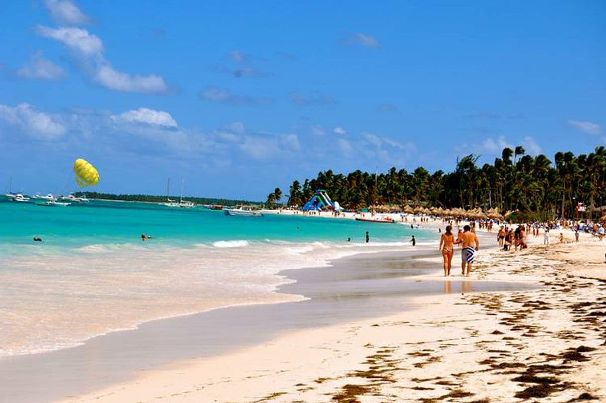 Place Punta Cana