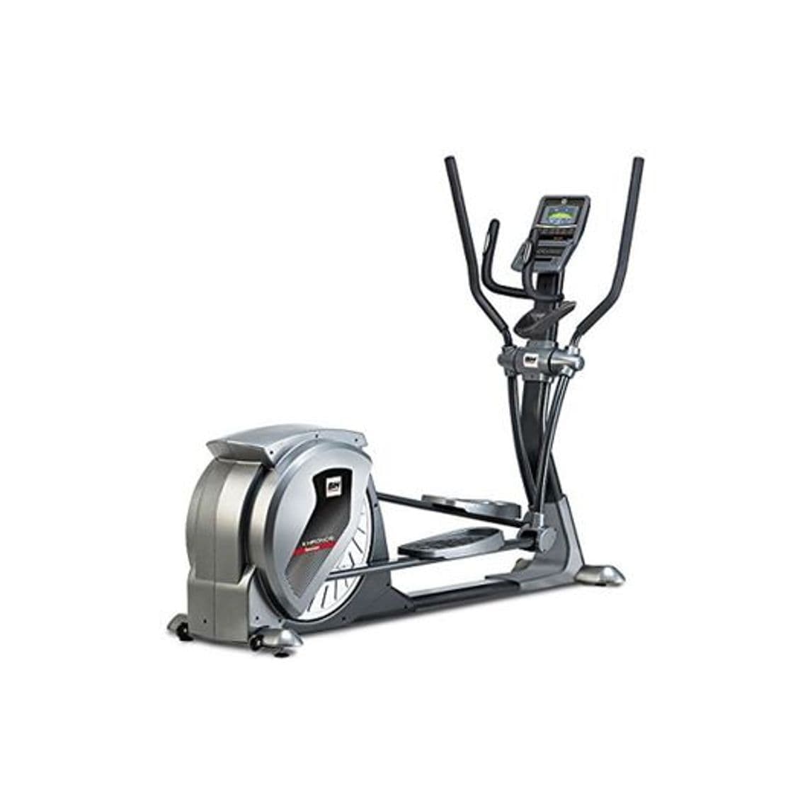 Product BH Fitness Crosstrainer Khronos Generator