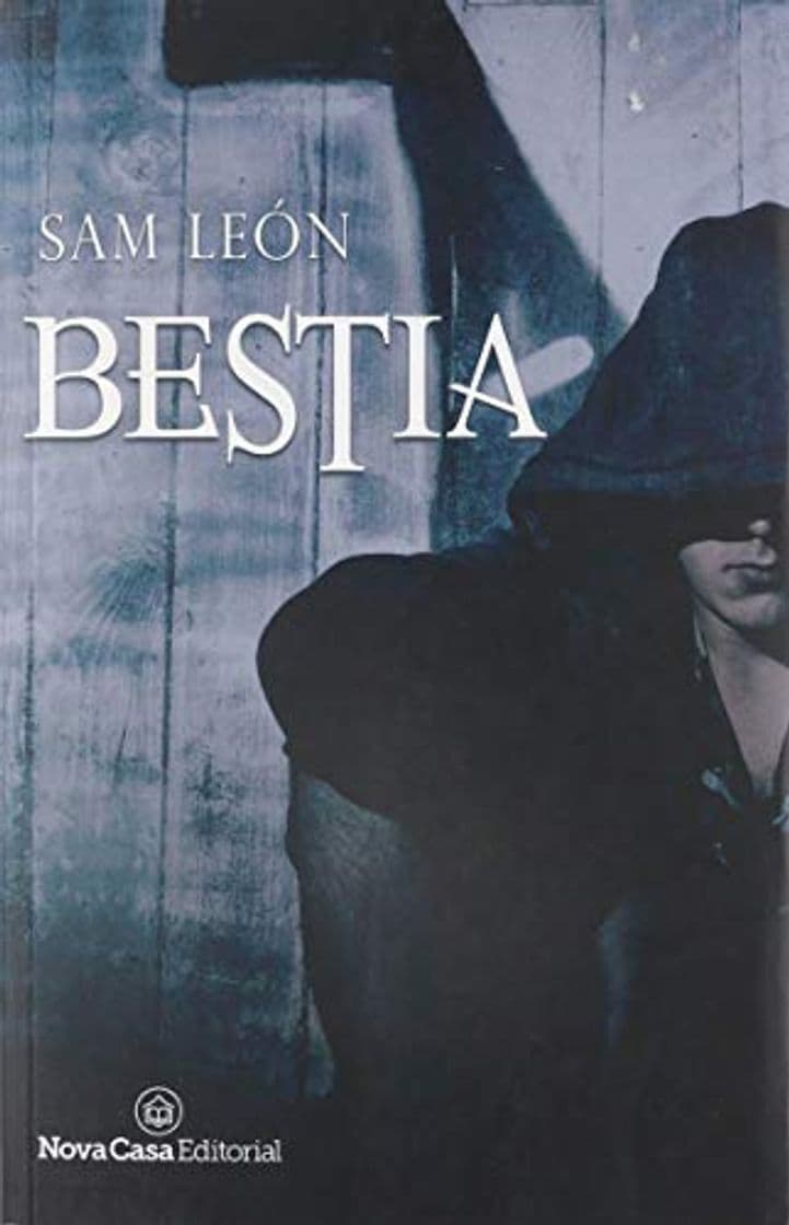 Libro Bestia