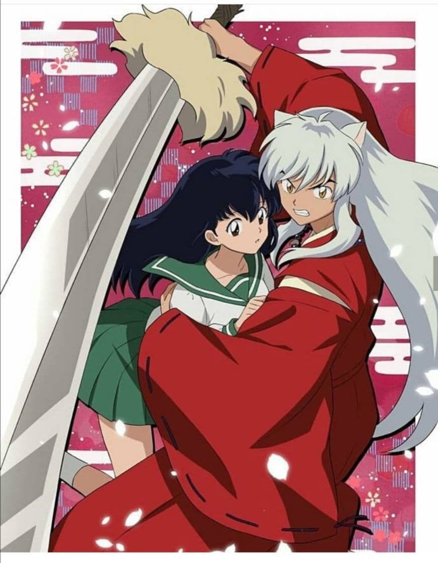 Serie InuYasha