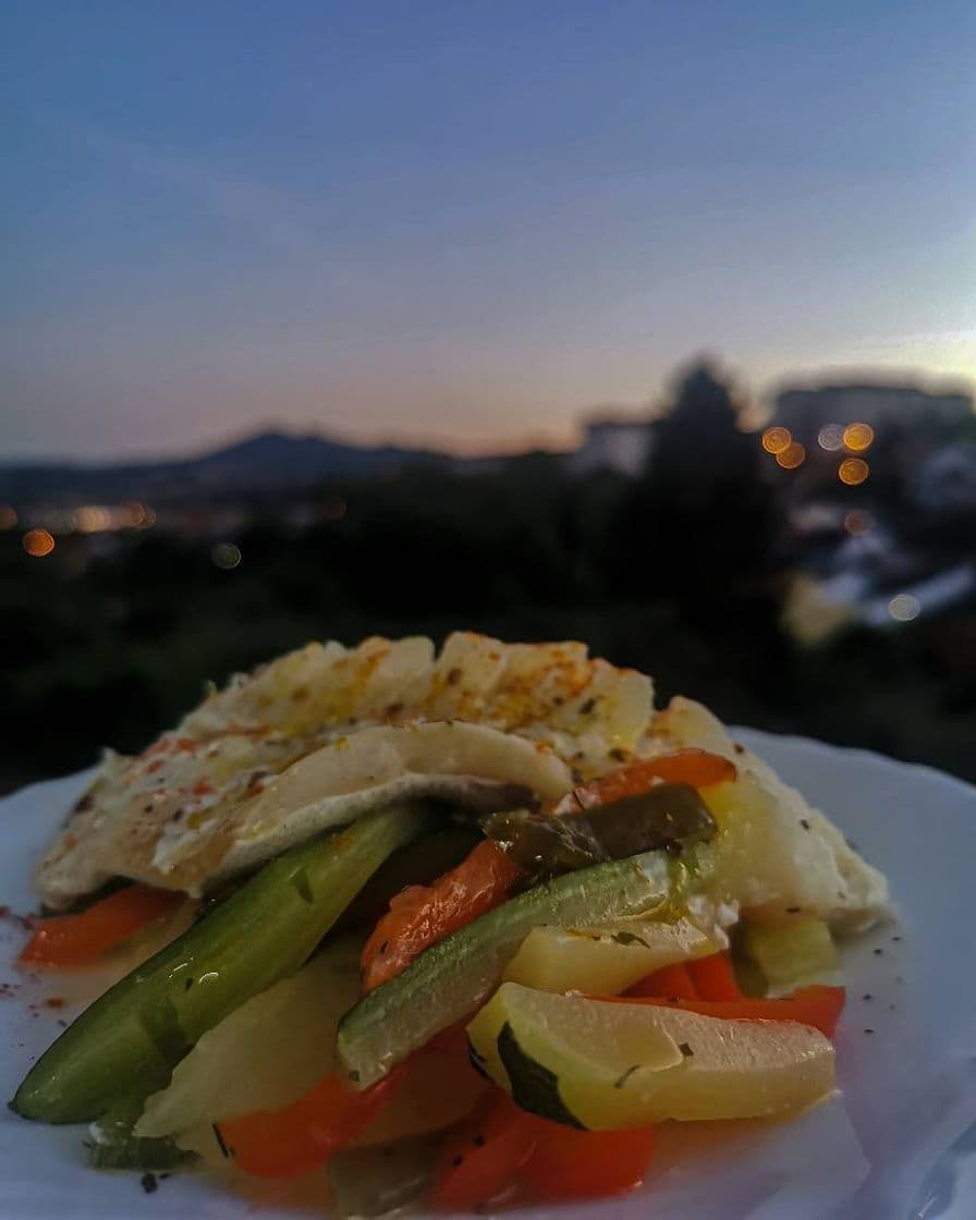 Moda Cena o comida rápida