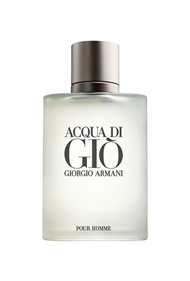 Beauty Armani Acqua Di Gio Homme