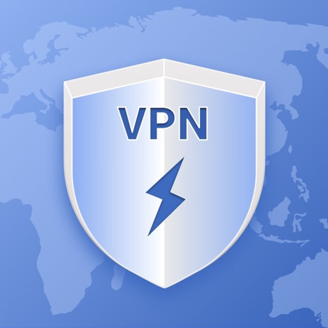 App Thunder VPN -Hotspot VPN Proxy