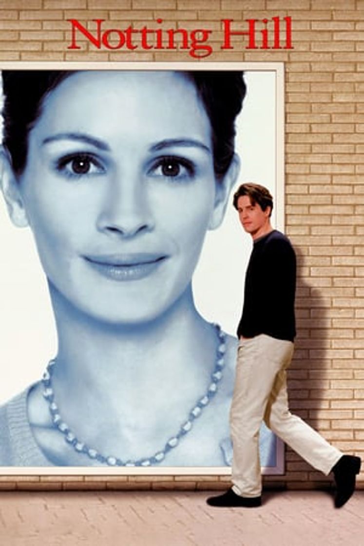 Película Notting Hill