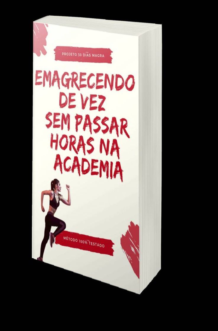 Fashion E-book grátis de dicas sobre Emagrecimento saudável