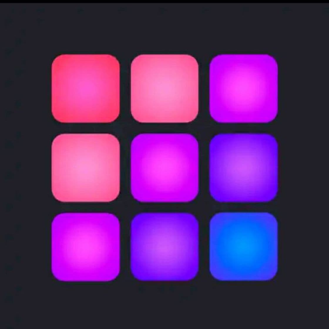 App Drum Pad