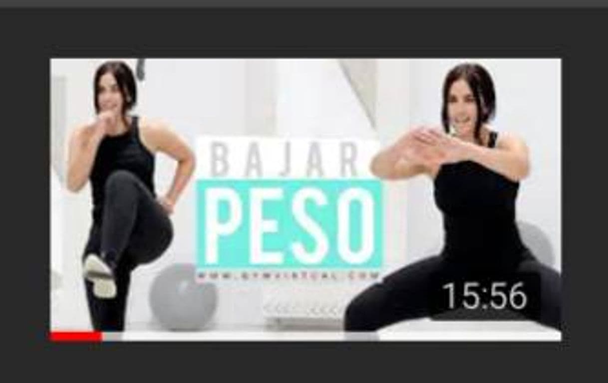 Fashion ADELGAZAR RÁPIDO | Cardio para perder peso - YouTube