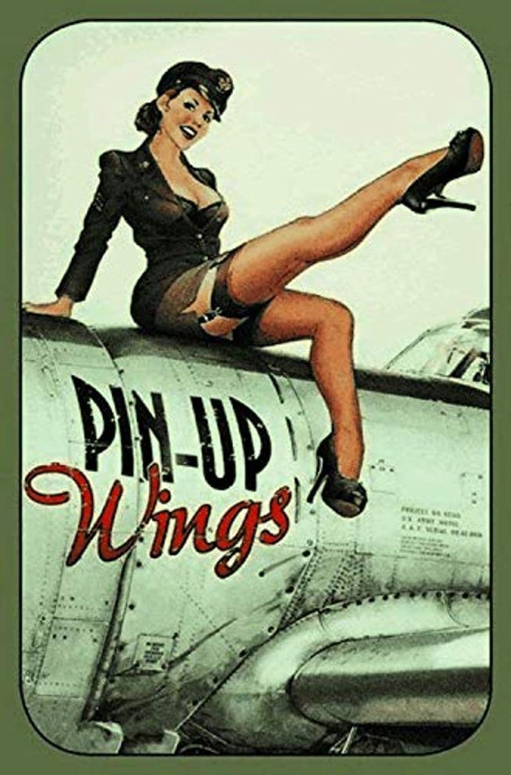 Producto with Pinup