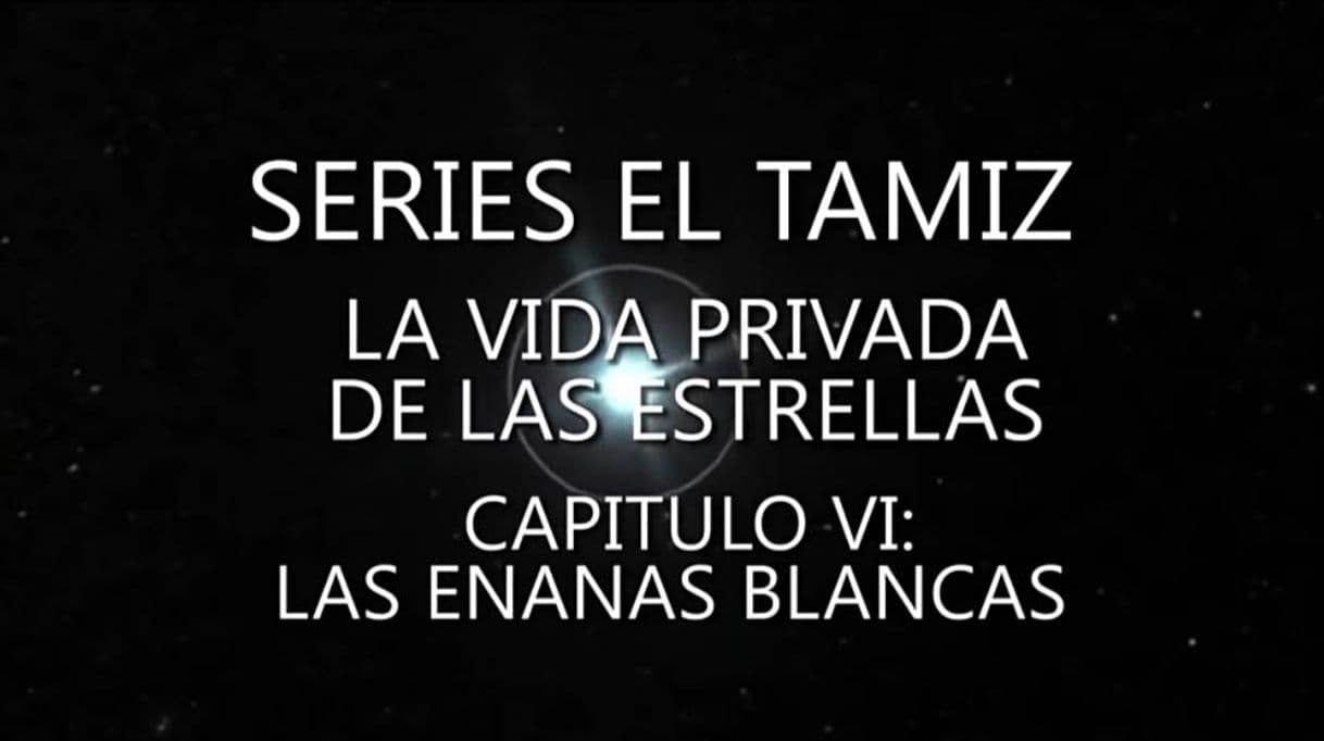 Moda La vida privada de las estrellas [6/10] Las enanas blancas - YouTube