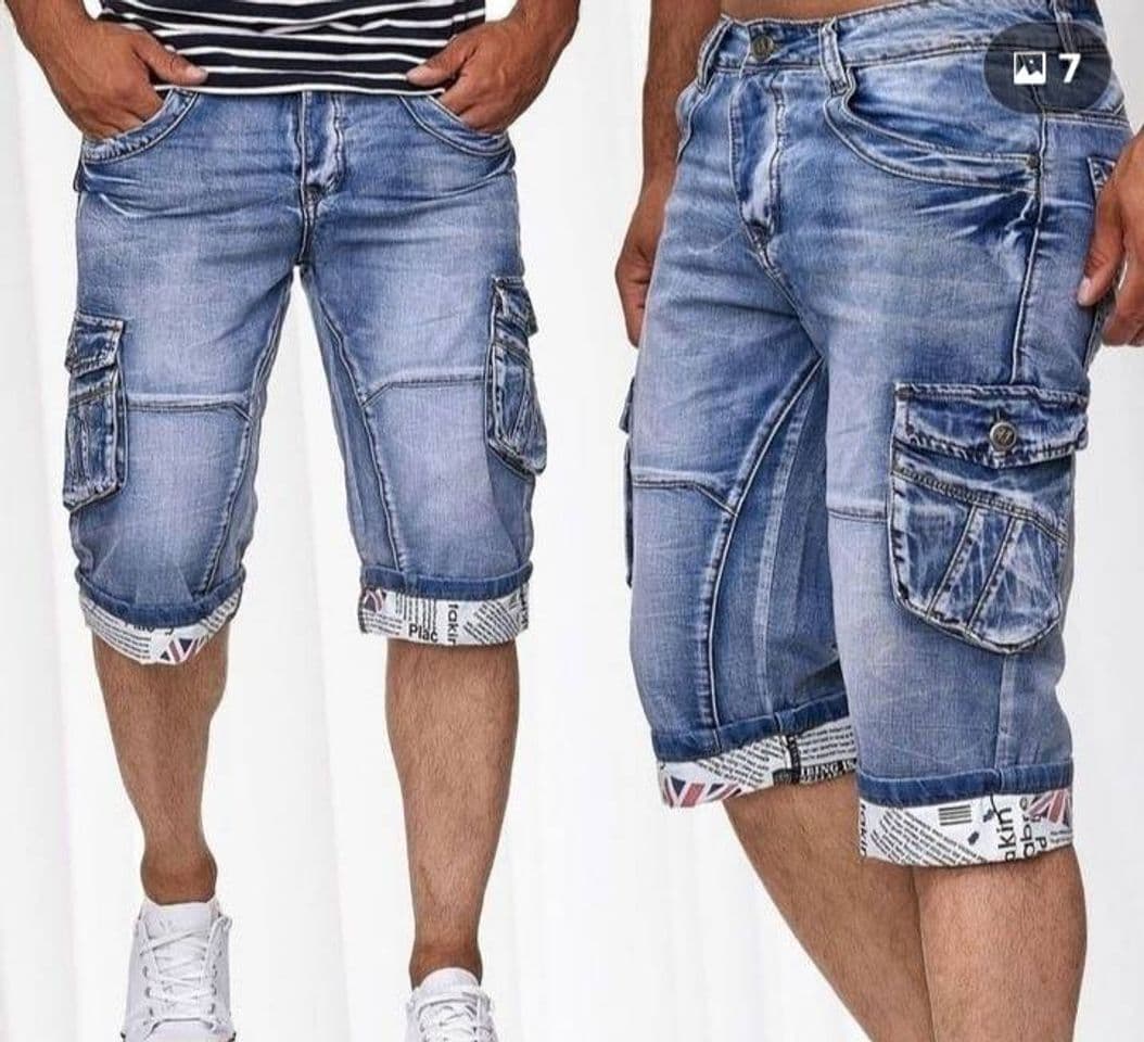 Fashion Ótima 🚶‍♂️