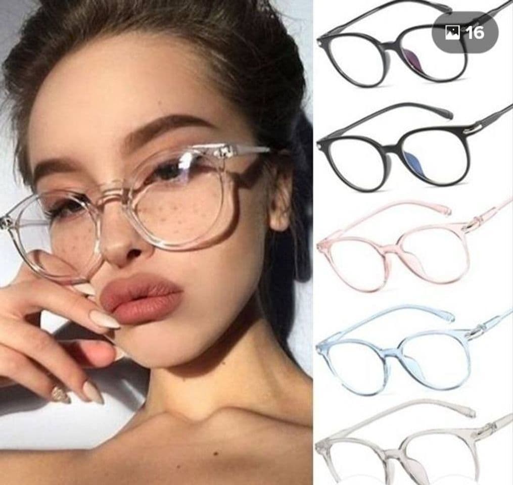 Moda Óculos 👓