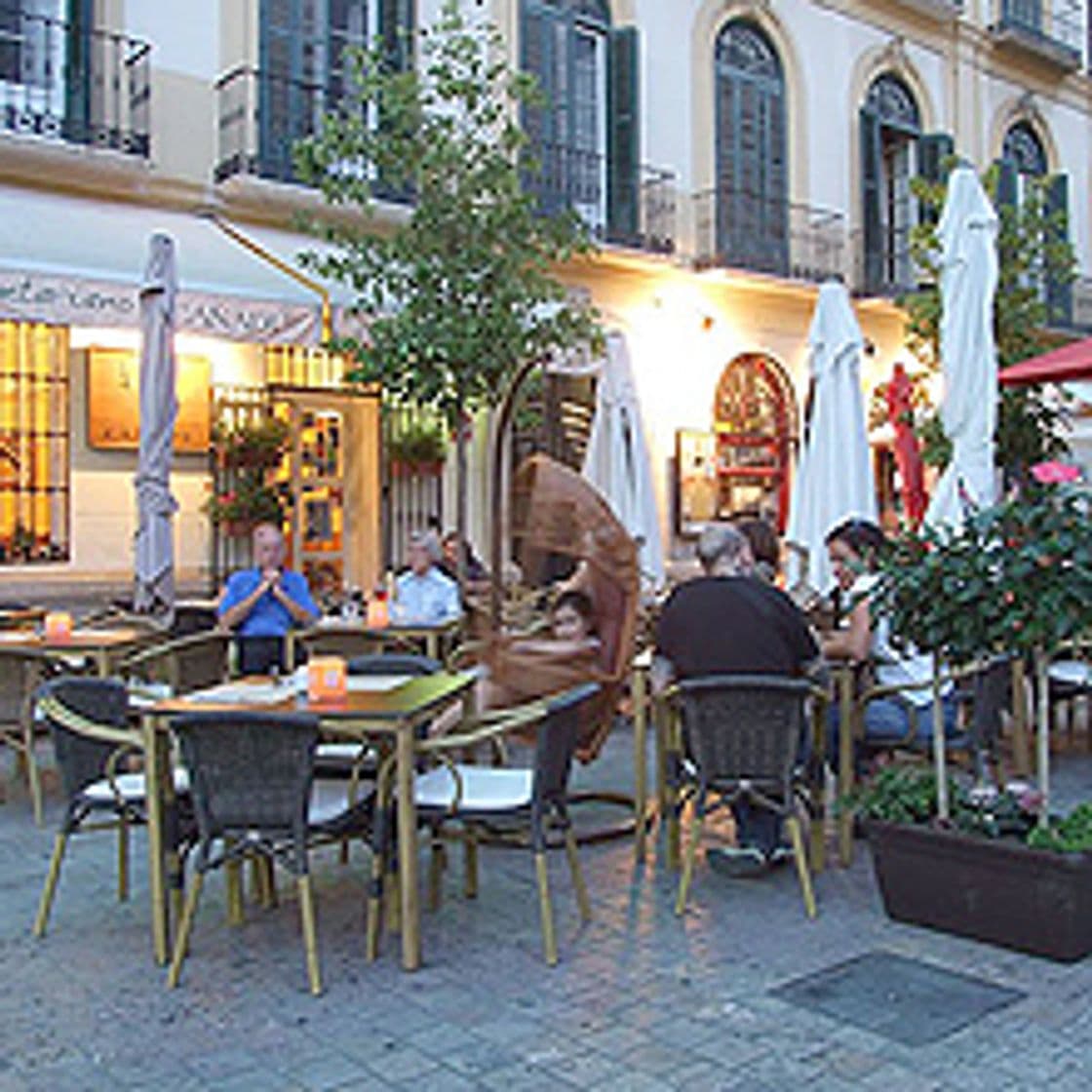 Restaurantes Cañadú