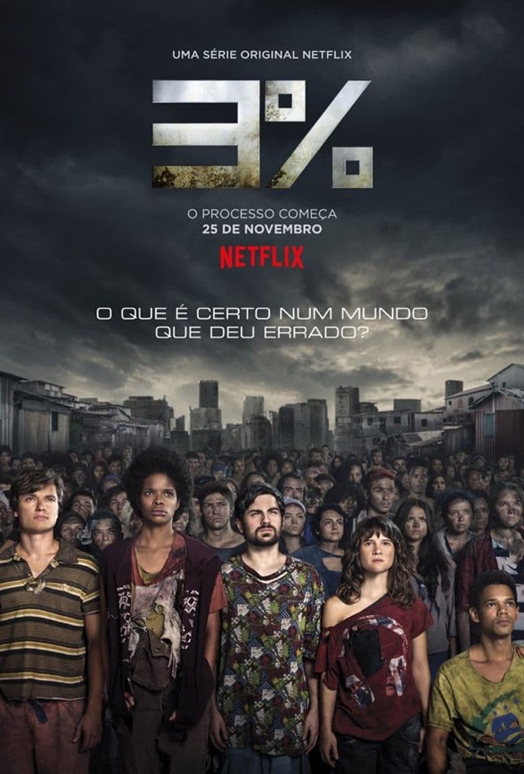 Fashion 3 % | Tráiler oficial | Netflix - YouTube