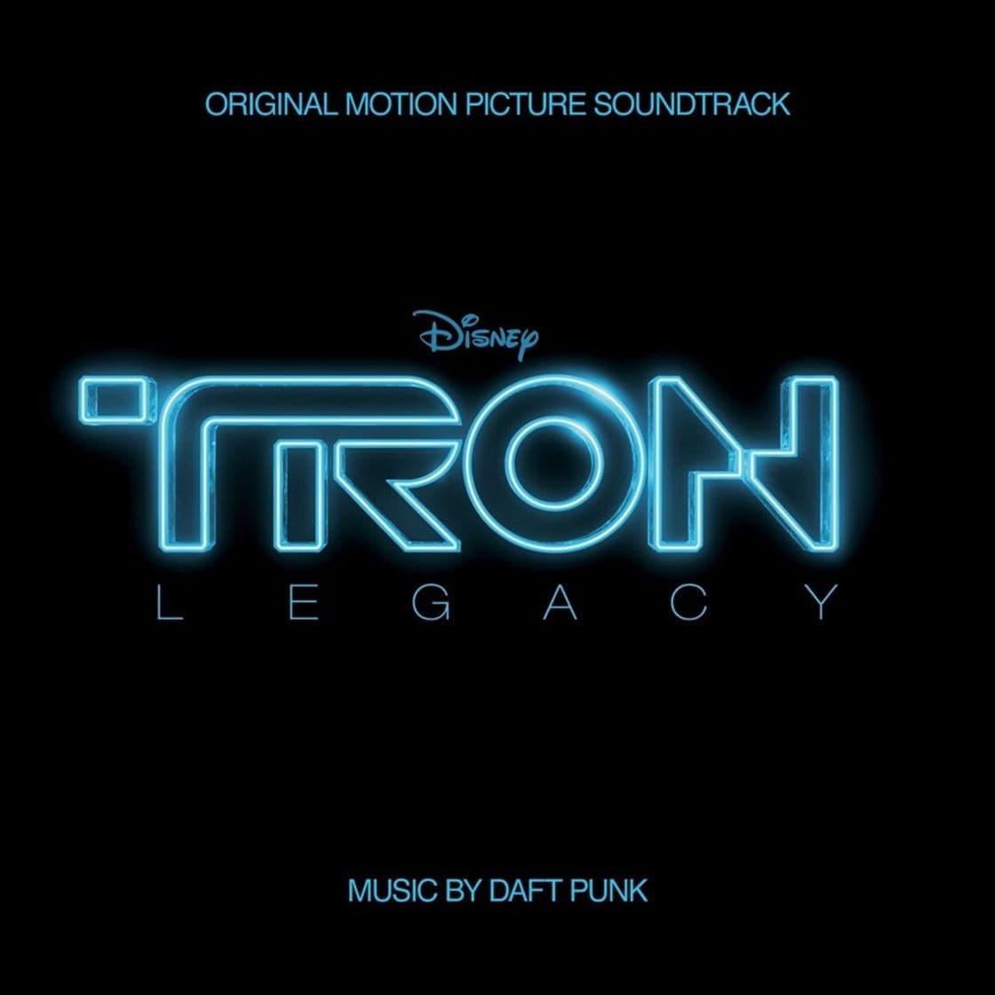 Fashion TRON Legacy Soundtrack