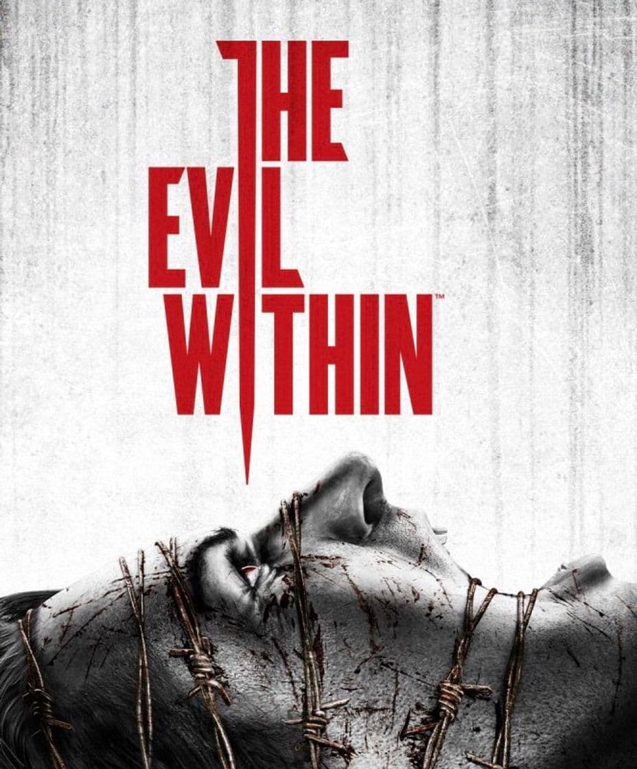 Videojuegos The Evil Within