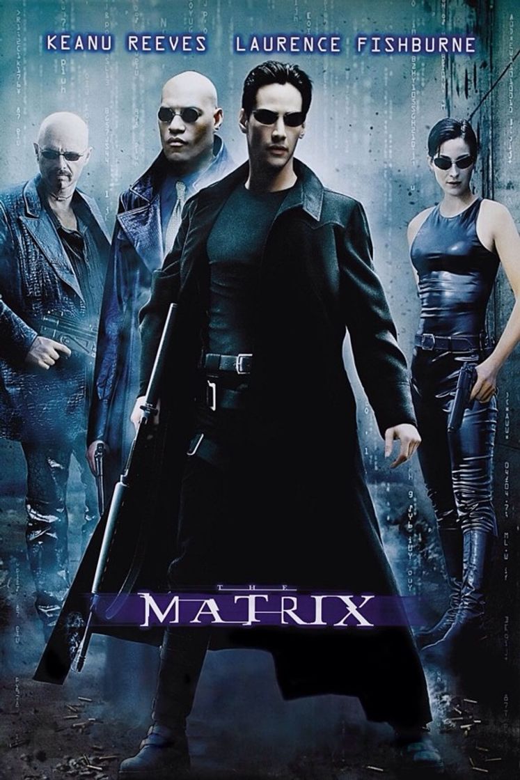 Movie The Matrix