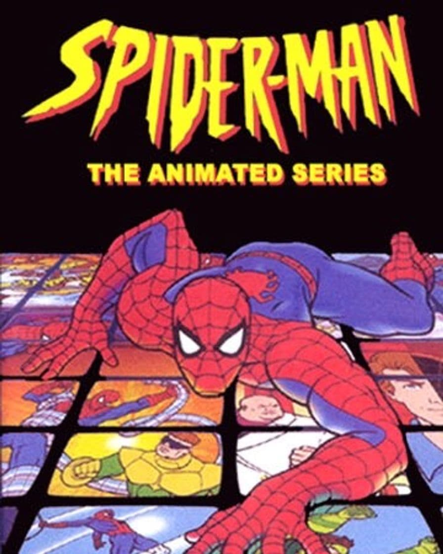 Serie Spider-Man