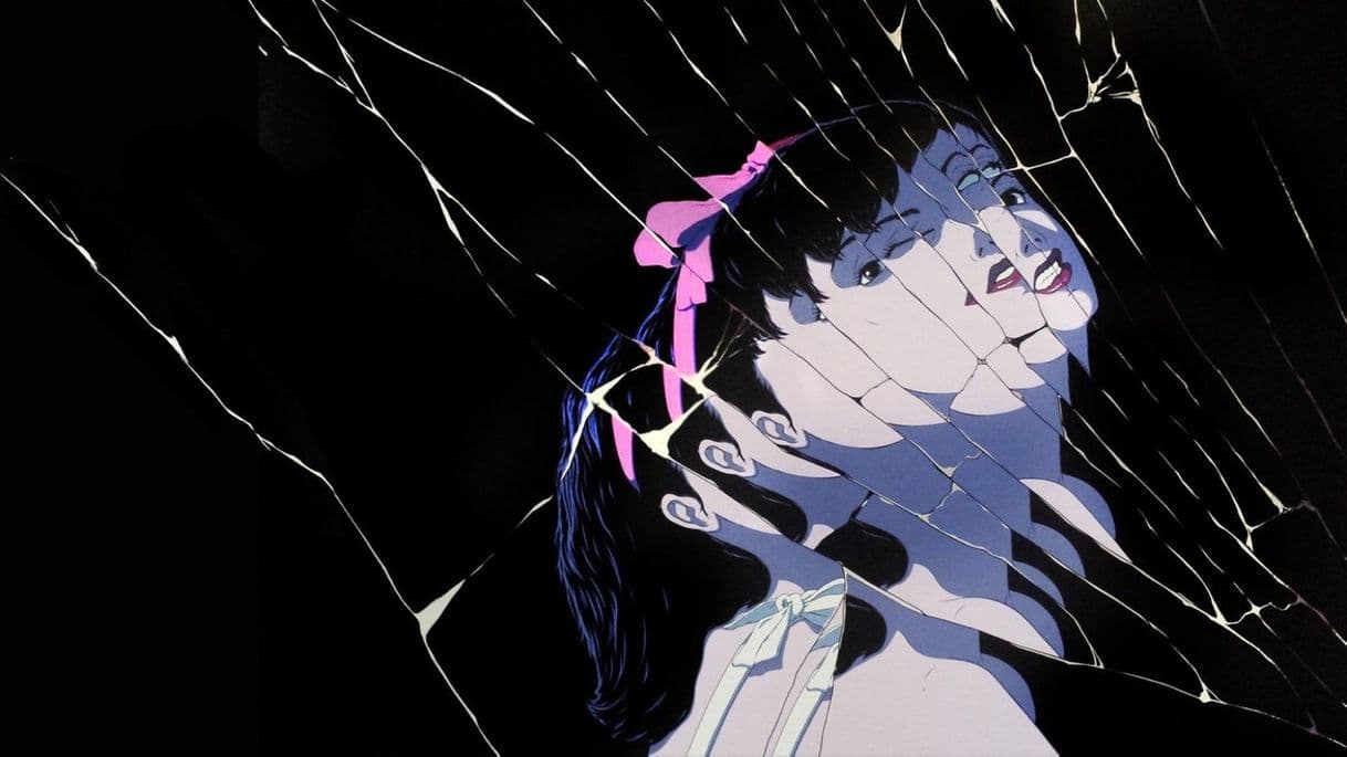 Movie Perfect Blue