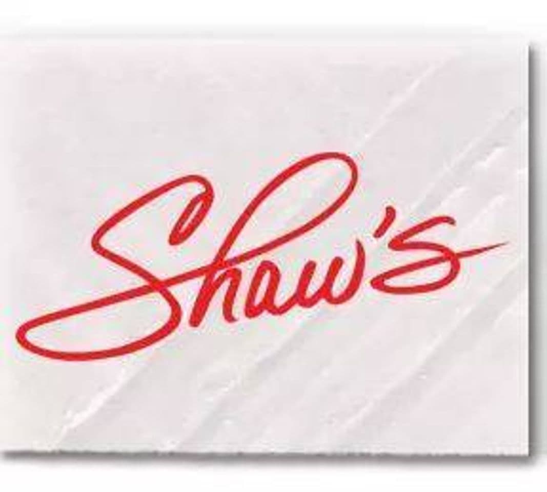 Restaurants Shaw's Santa Elena