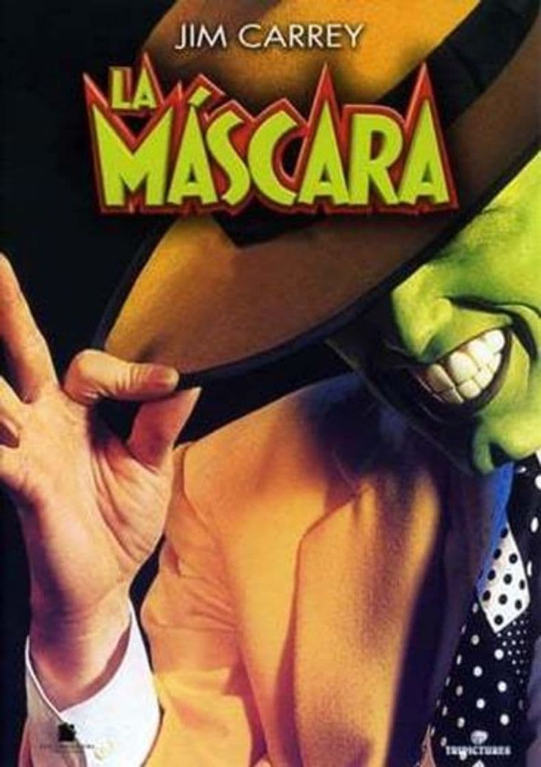 Película The Mask