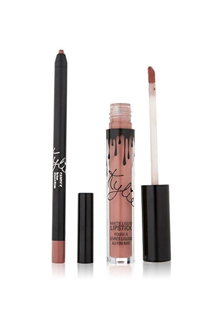 Belleza Kylie Lip Kit