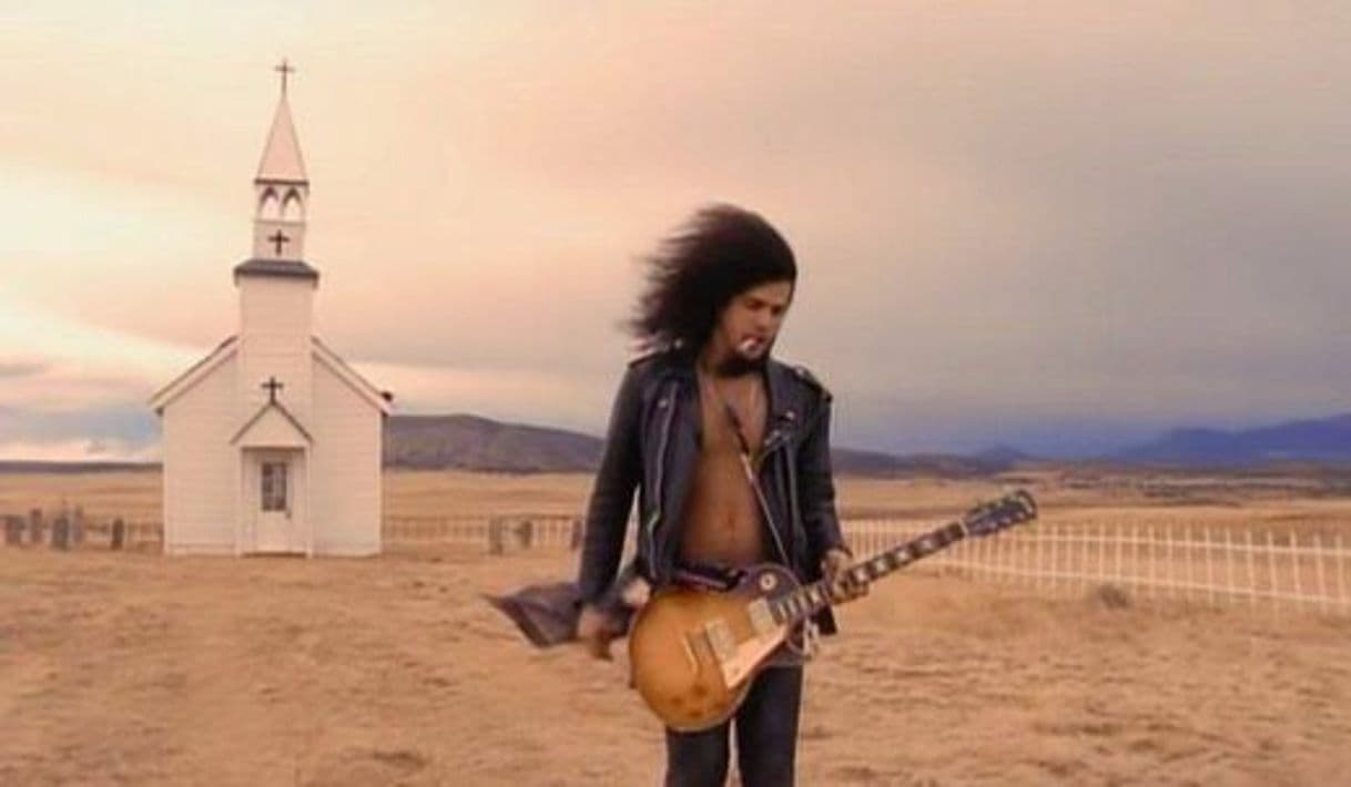 Canción November Rain