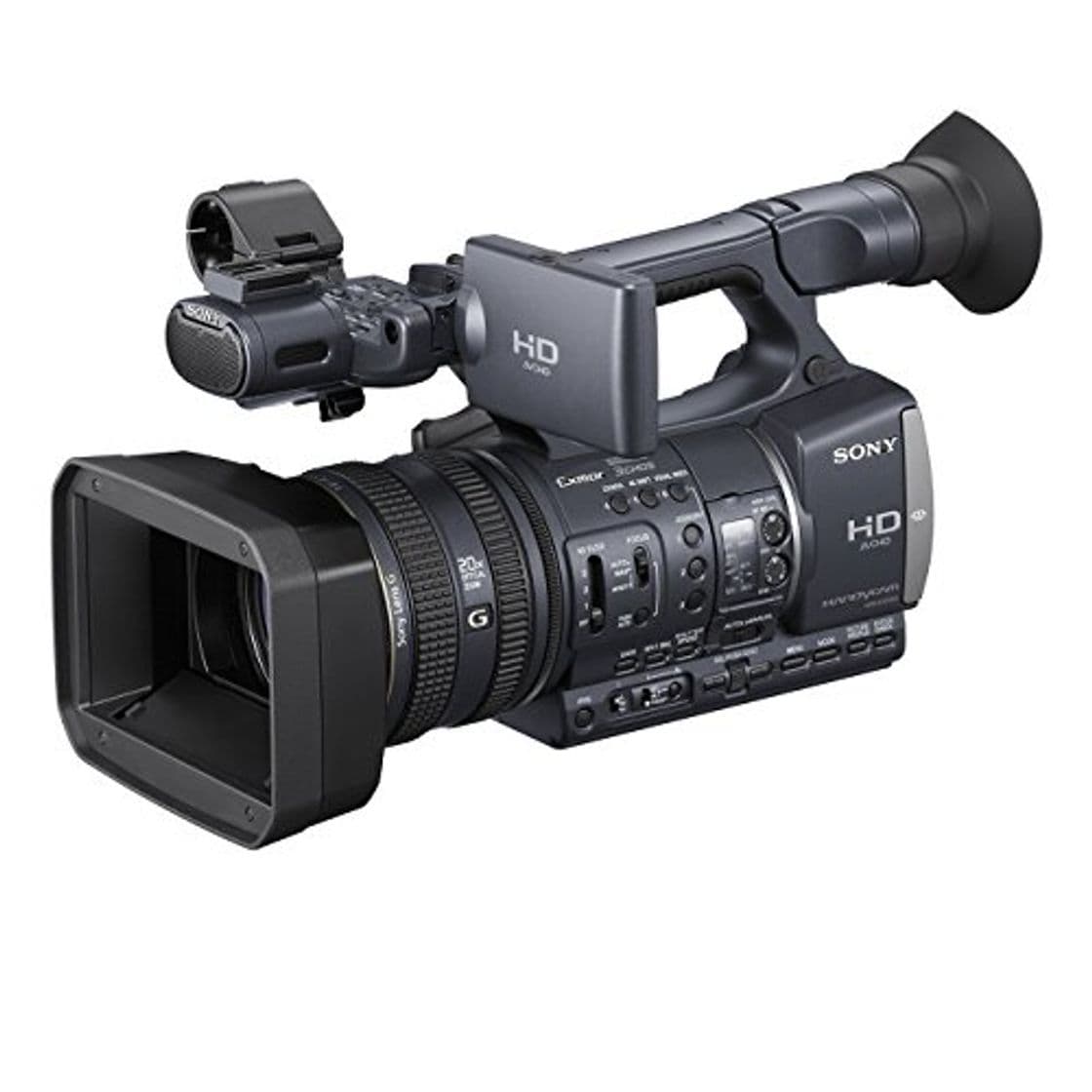 Product Sony HDRAX2000EH - Videocámara Profesional