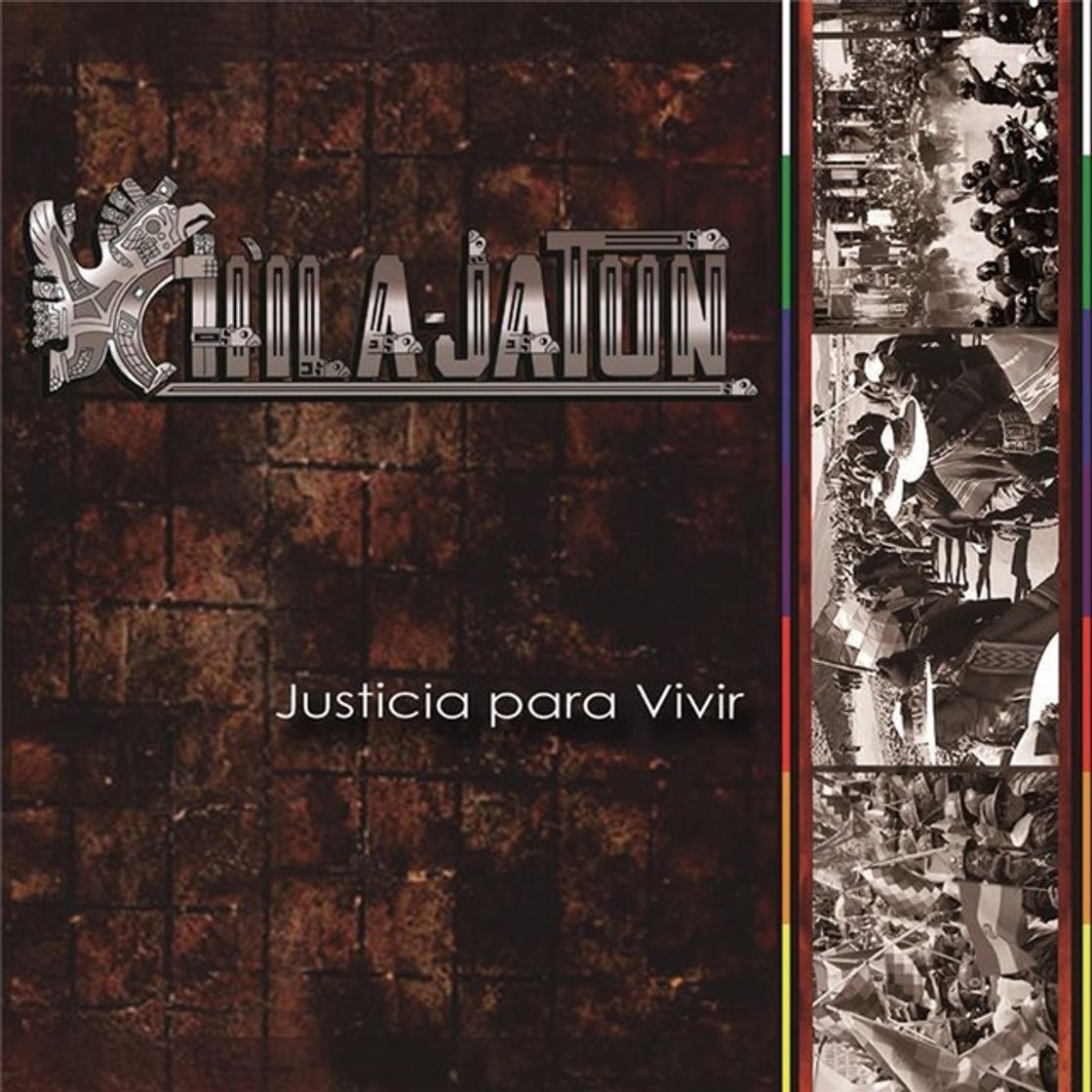 Music Justicia para Vivir