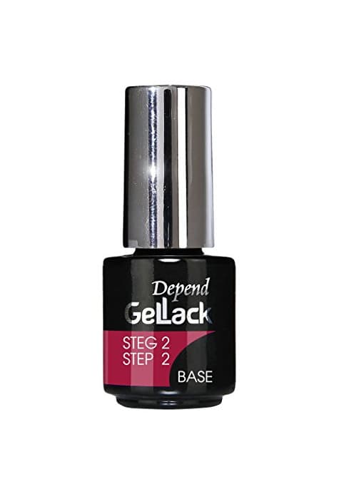 Belleza Depend GelLack