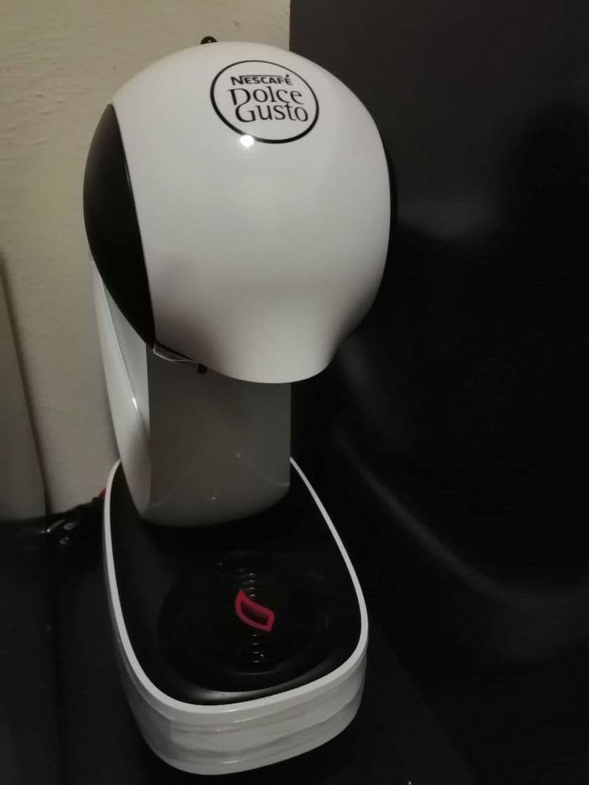 Product De'Longhi Dolce Gusto Infinissima EDG160.A - Cafetera de cápsulas