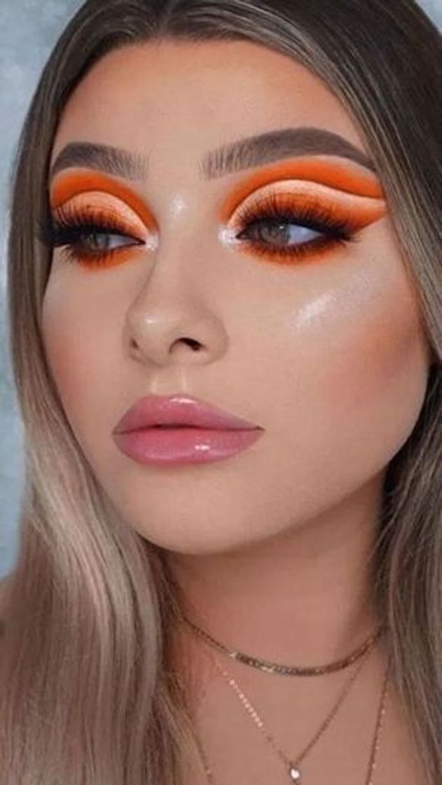 Moda Makeup ideas