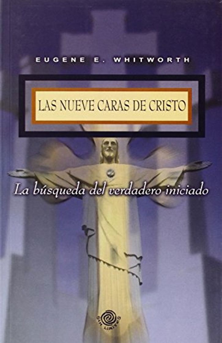 Libro Las Nueve Caras De Cristo