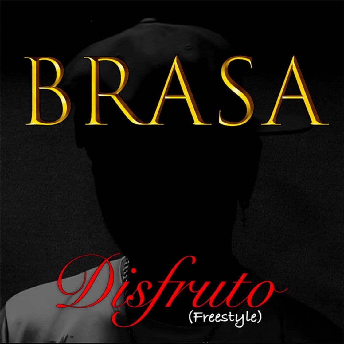 Music Disfruto (Freestyle)