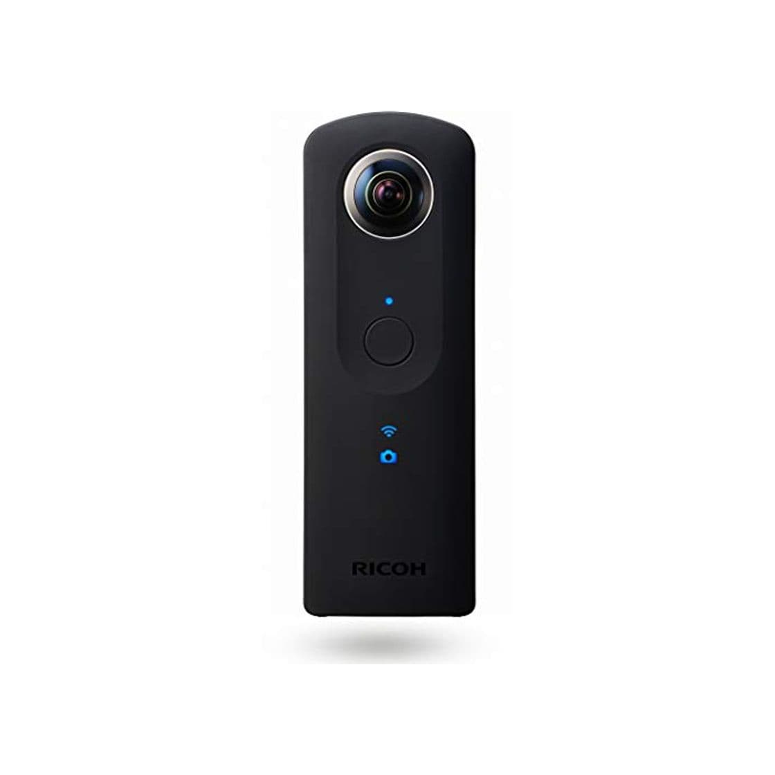 Producto Ricoh Theta S - Videocámara