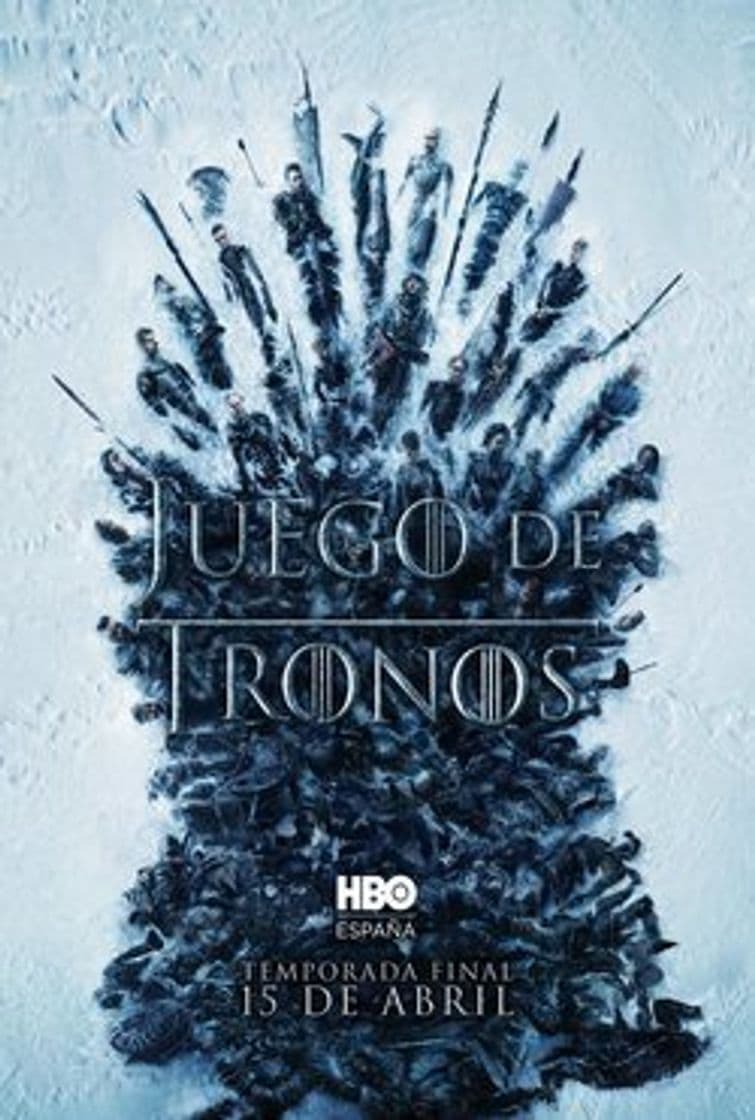 Serie Game of Thrones