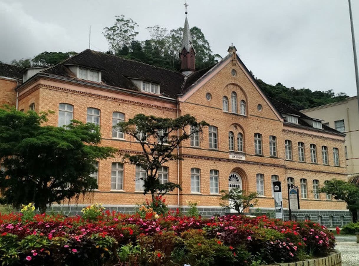 Lugar Museu Arquidiocesano