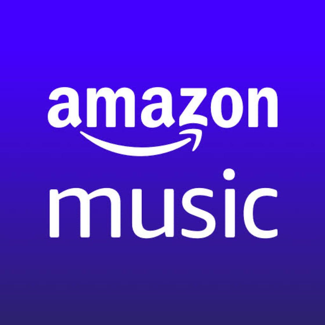 Moda Amazon Music 