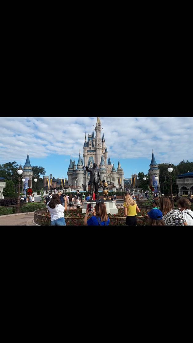 Place Disney World