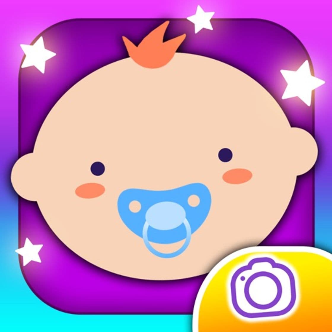 App Make A Baby Future Face Maker