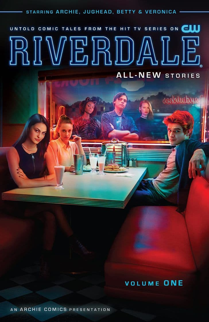 Serie Riverdale