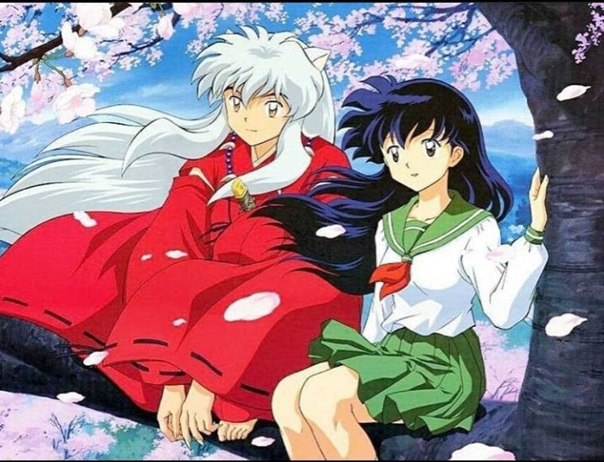 Serie InuYasha