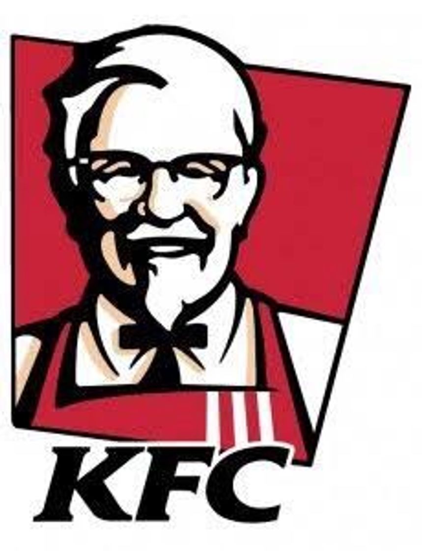 Restaurantes Kentucky Fried Chicken