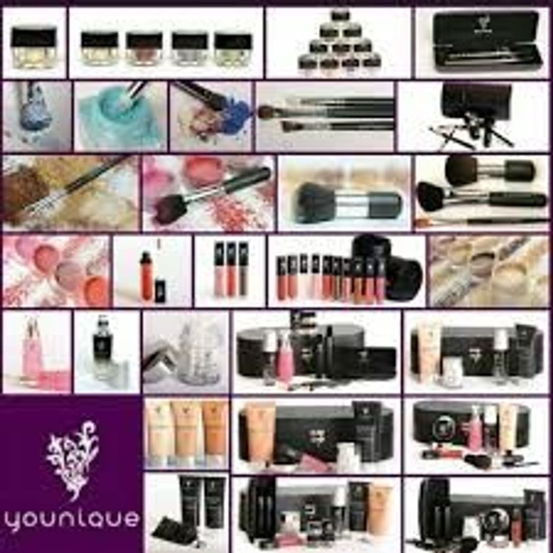 Producto Productos younique