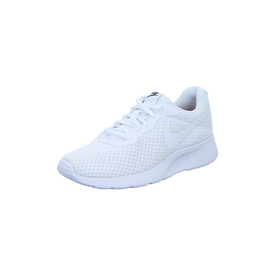 Product Nike Tanjun, Zapatillas de Running para Mujer, Blanco