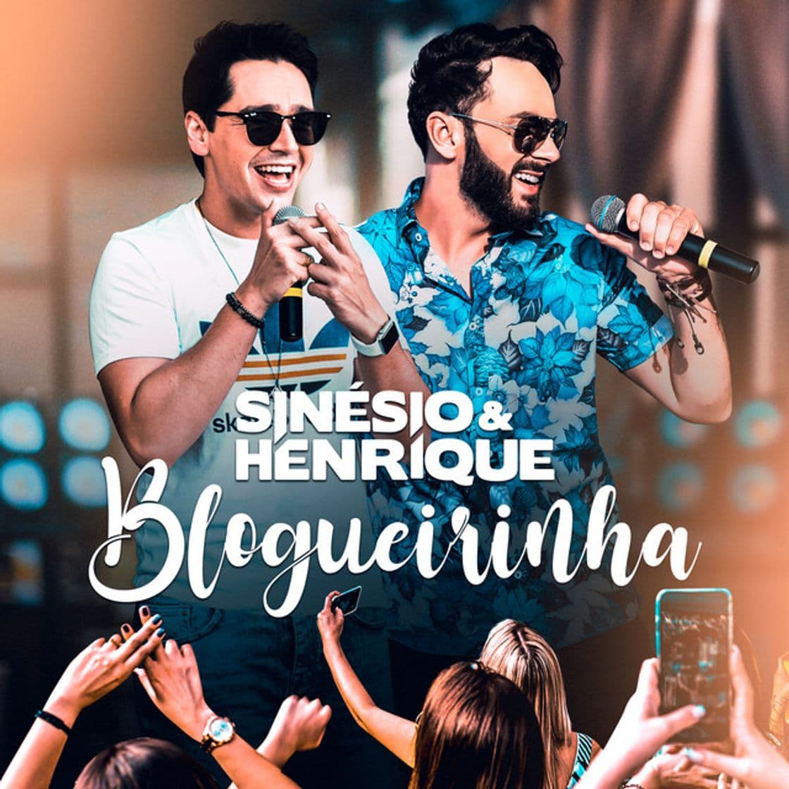 Music Blogueirinha - Ao Vivo